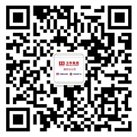 林頻官方二維碼